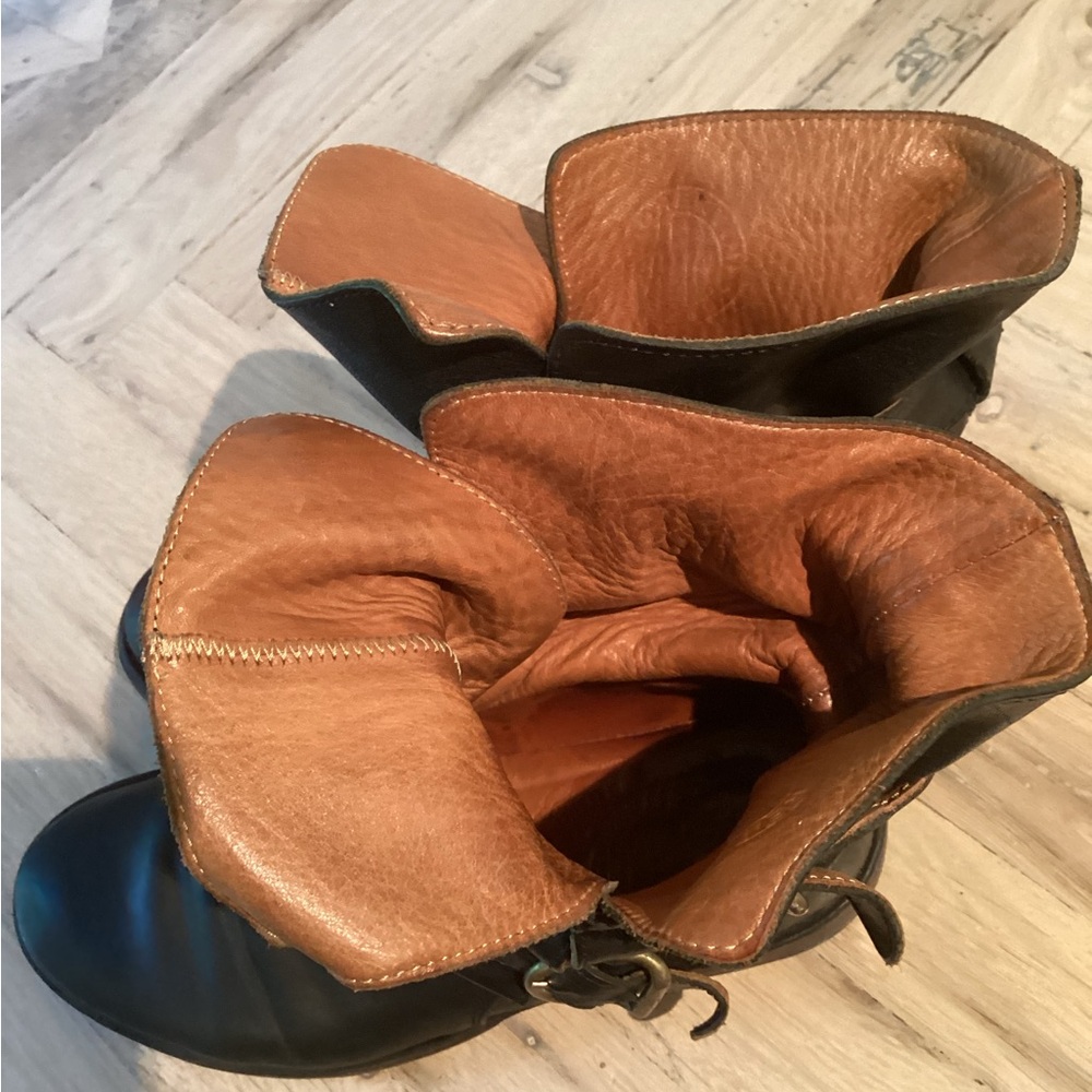 Florentino + Baker boots - Picture 7 of 7